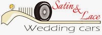 Satin and Lace Weddings   Cars, Stationery, Venue Dressing, Flowers. 1092723 Image 4